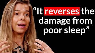 Sleep Less Than 7 Hours This Exercise Can Save You