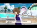 THE iDOLM@STER One for All - Yukiho Communication B (撮影のお仕事)