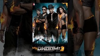 Dhoom 3 (VOST)