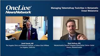 EP. 4: Managing Tebentafusp Toxicities in Metastatic Uveal Melanoma