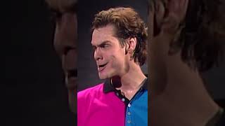 Jim Carrey Impressions - Stand Up Comedy