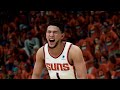 nba 2k22 gameplay reveal trailer