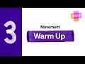 Movement: 3 Warm up | Asthma + Lung UK