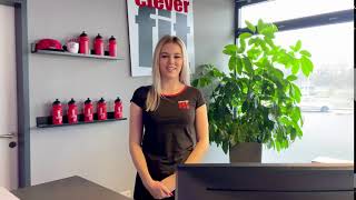 Probetraining im clever fit Bad-Oeynhausen