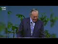 the overthrow of the antichrist derek prince