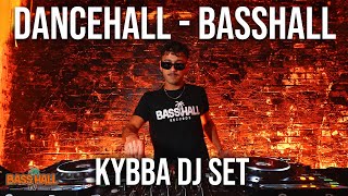 Kybba X Basshall Mix #3 - 2023 Best Moombahton, Dancehall & Shatta