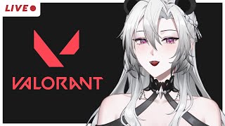 【Valorant】Silver 3 solo rank ใครติดเกมไม่มี 【#TequilaARP #ARProject】