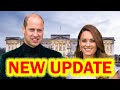 Kate Middleton shows off Prince William’s special gift in new update