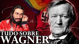 Tudo sobre: WAGNER