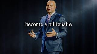 Making $1,000,000,000 In A Year Taught Me How To Think Correctly 2.0 - Eddie Wilson