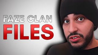 The Faze Clan Cover Up is Disgusting