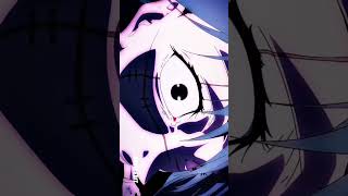 JUJUTSU KAISEN EDIT | Coolio - Gangsta’s Paradise - feat .L .V [Music Video]