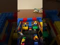 Lego study hall