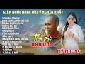 Liên Khúc Nhạc Đời Hay Nhất - TIỀN BẠC NHƯ VÔI - Mỹ Nhung | St Hà Vĩnh Trung