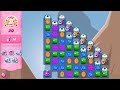 Candy Crush Saga LEVEL 3247 NO BOOSTERS (new version)🔄✅