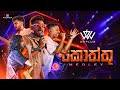 WePlus - Kottu Medley ft. Dr.BSKing | Ignite Live In Concert