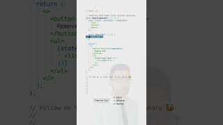 Removing from React.js array state without mutation