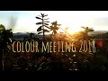 🇸🇮 Darla Smoking greets Colour Meeting 2018