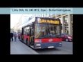 Soundaufnahme: Autobus Wien - Type NL 243 M12 (Linie 59A)