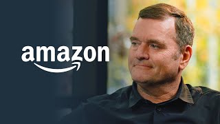 Inside Generative AI @ Amazon - Amazon eCommerce Foundation | Amazon Web Services