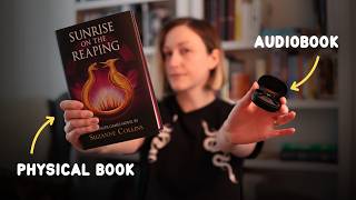 Do audiobooks count as reading? (the honest answer)