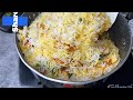 perfect hyderabadi kofta dum biryani tips ke sath banane ka sab sey asaan tarika कोफ्ता बिरयानी 🌺