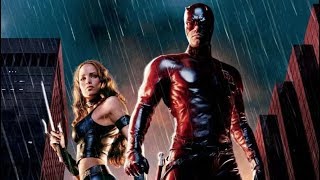 YMS Commentary: Daredevil (Director's Cut)