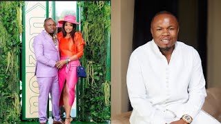 Ratile mabitsela's Husband Lehlogonolo Mabitsela Has Committed Suicide (Allegedly) #mommyclub