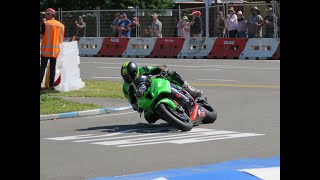 Wanganui Cemetery Circuit 2019