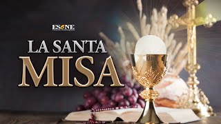 La Santa Misa desde la Capilla de San Juan Pablo ll | 24 de diciembre 2024