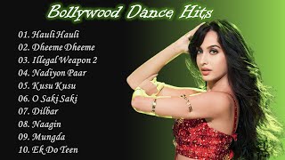 Bollywood Dance Party Hits 2023 | Jukebox | Top Hindi Bollywood Hit Songs | Music Hitbox