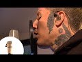 Bring Me The Horizon cover when the party's over by Billie Eilish