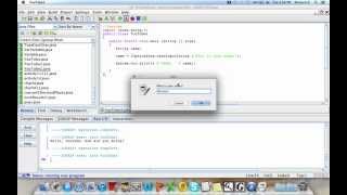 Java: Coding Simple Input and Output programs