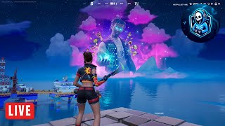 Fortnite Remix The Finale LIVE EVENT