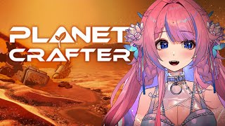 The Planet Crafter: Land Subnautica