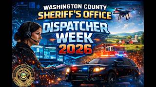Dispatcher Week 2026 is here!