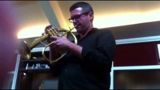 Van Laar BR1 Flugelhorn Demo