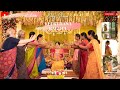 Keerthana x Raghul || babyshower || Lantern studios || Highlight video ||