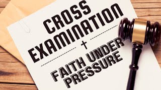 2023.03.19 Faith Under Pressure | Pastor Mike Nanninga