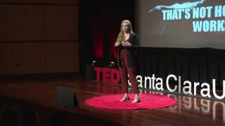 "More than just a Meme" | Emily Sands | TEDxSantaClaraUniversity