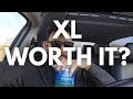 Uber & Lyft XL worth it in 2026?