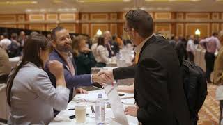 Vizient Connections Summit: A Healthcare Conference for Providers and Suppliers