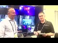 NAB 2023: How Black Box KVM-over-IP Leverages HP Anyware’s PCoIP Technology