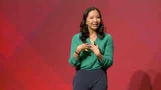 Dispelling Genetic Myths | Alicia Zhou | TEDxCentennialParkWomen