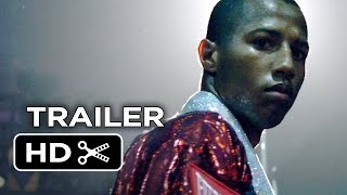 Champs Official Trailer 1 (2015) - Documentary HD