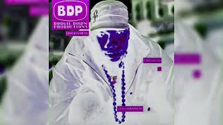 BDP - 100 Gunz - Chopped And Screwed - Scroux 2