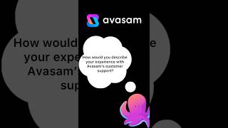 🎥 What Makes Avasam’s Customer Support Stand Out? 🚀