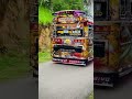 කොහොමද කූඹියෝ වංගුව ගන්න ගැනිල්ල😍❤ modified bus shorts travel bus