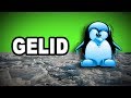 Learn English Words: GELID - Meaning, Vocabulary with Pictures and Examples