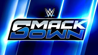 WWE SmackDown Full Episode, 3 January 2025